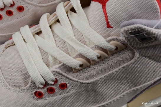 Retro Jordan DH7139-100 3 Muslin DH7139-100 1229